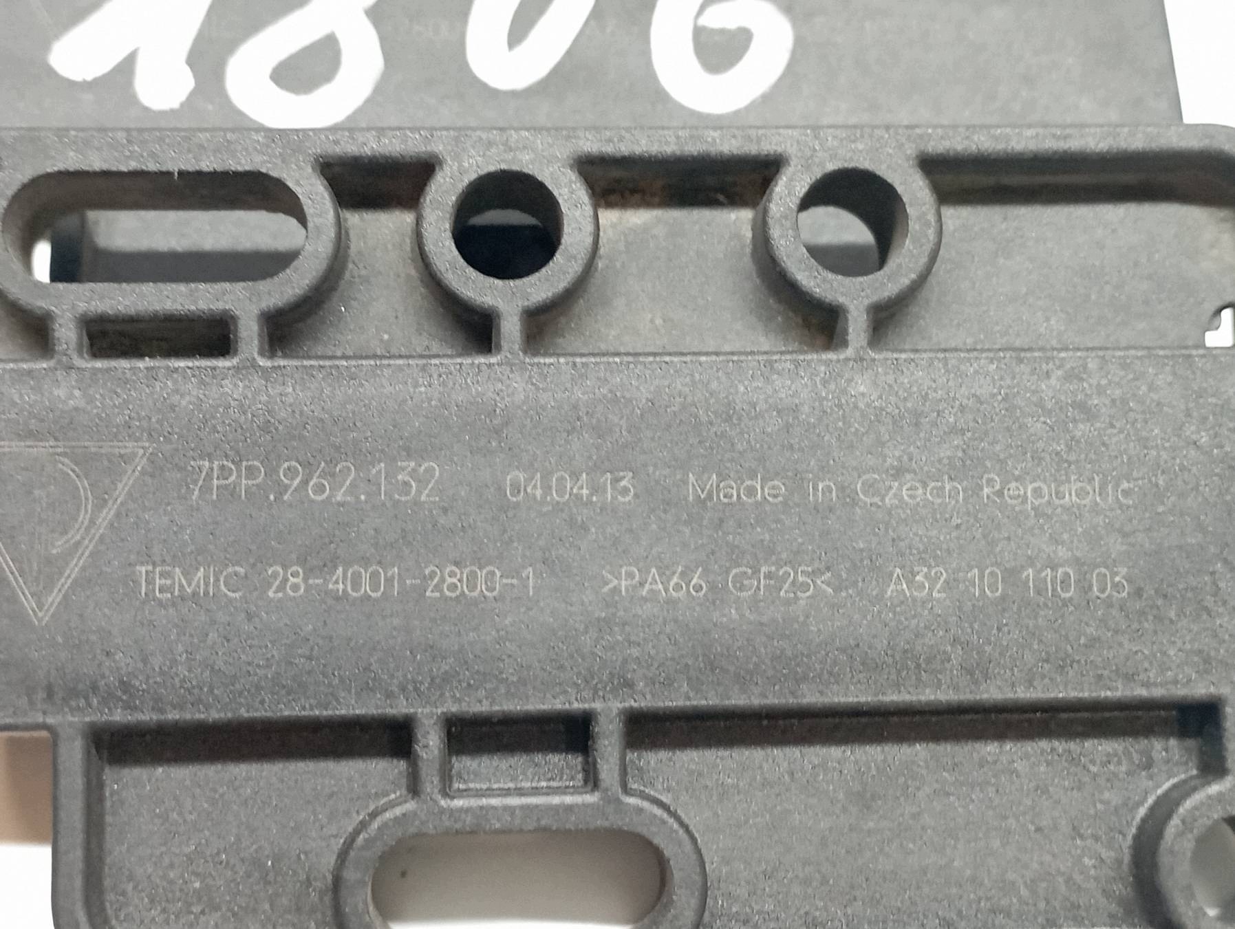 verstärker KOMPLET 7PP962132 Porsche Cayenne II (2010-2017)