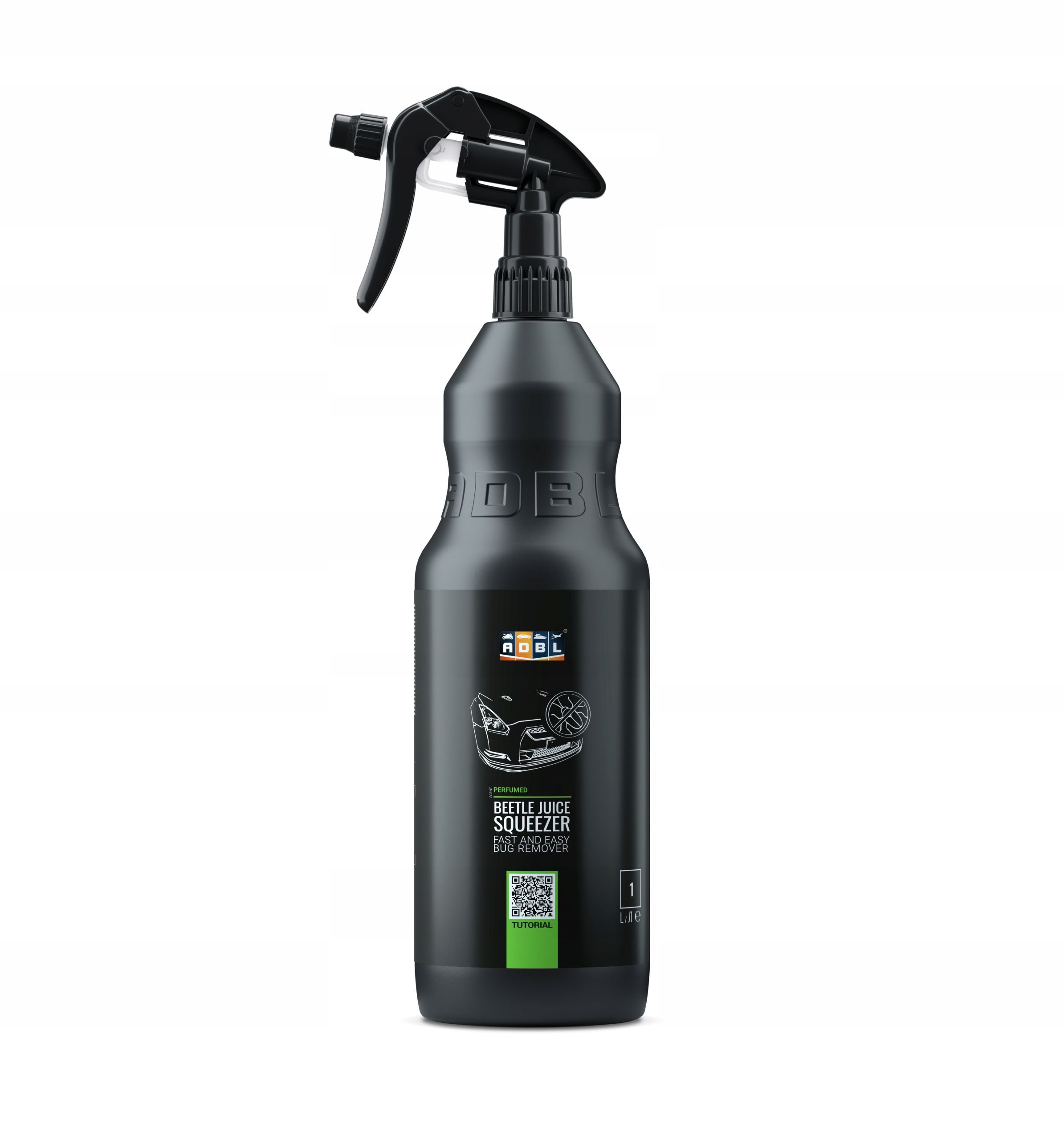 

Adbl Beetle Juice Squeezer 1 l do usuwania owadów
