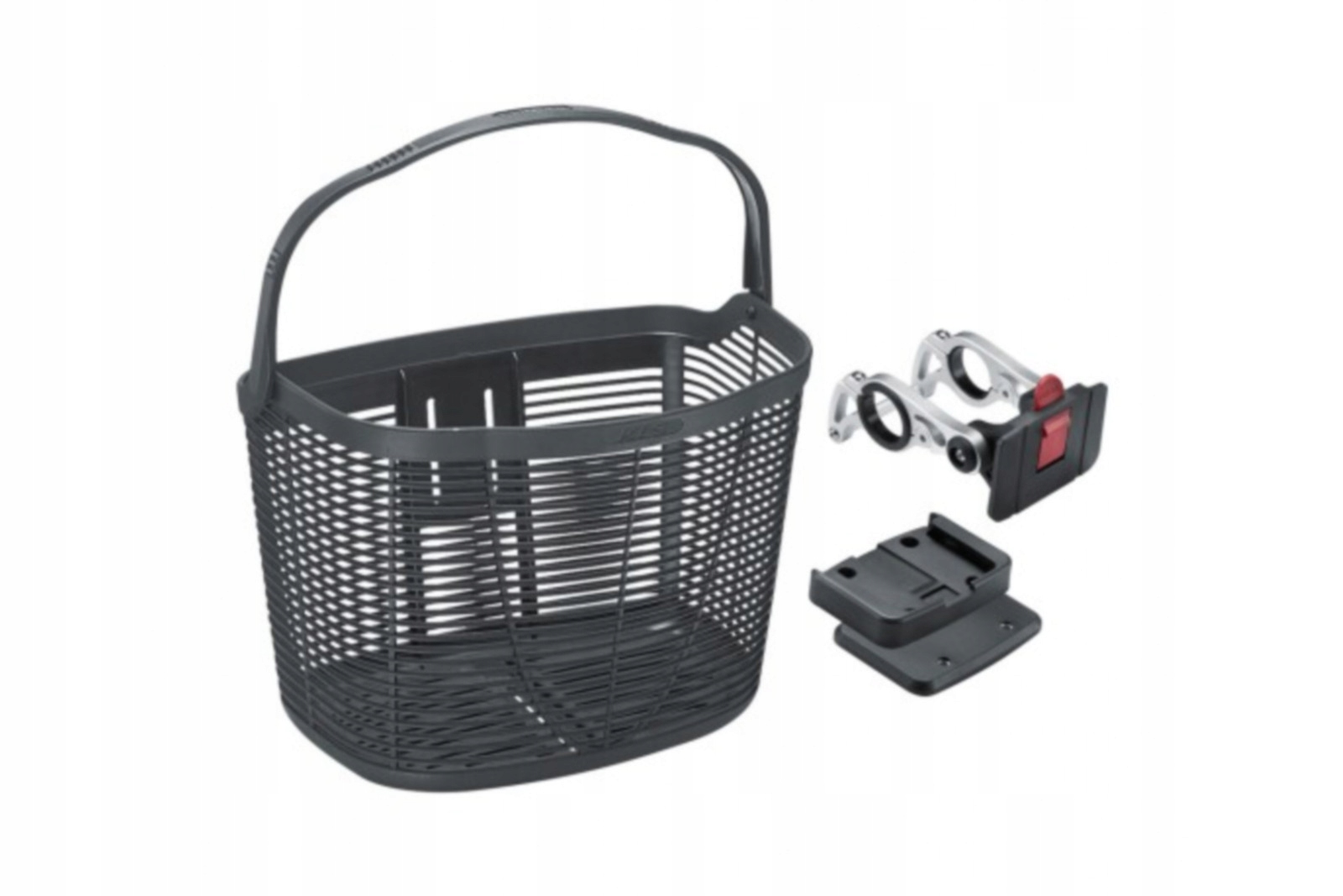 Koszyk przedni Kellys Load front