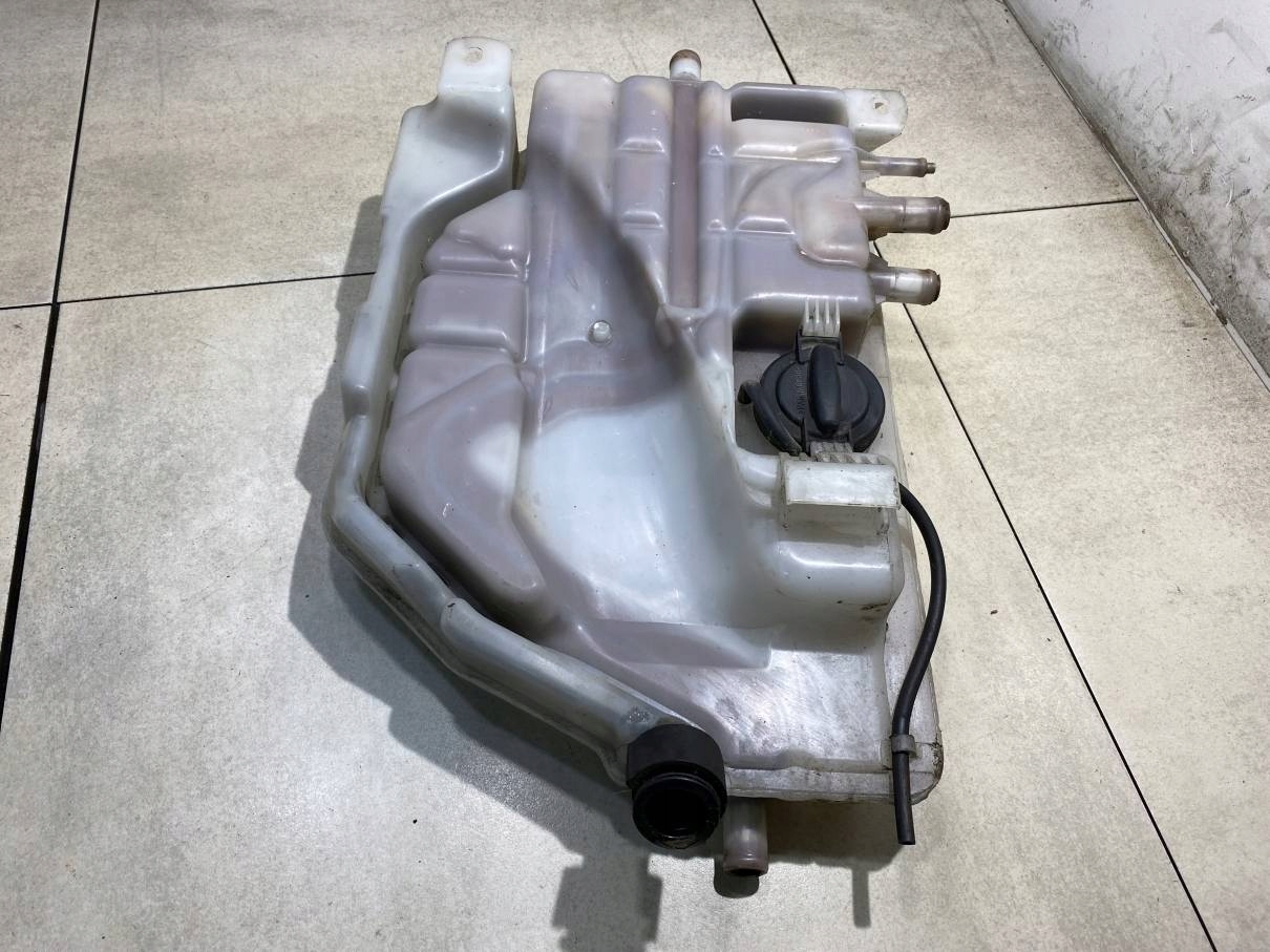 water tank MERCEDES ATEGO 1017