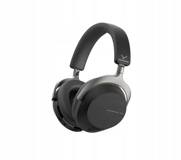 Słuchawki bezprzewodowe Beyerdynamic Aventho 300 Nauszne Bluetooth 5.4