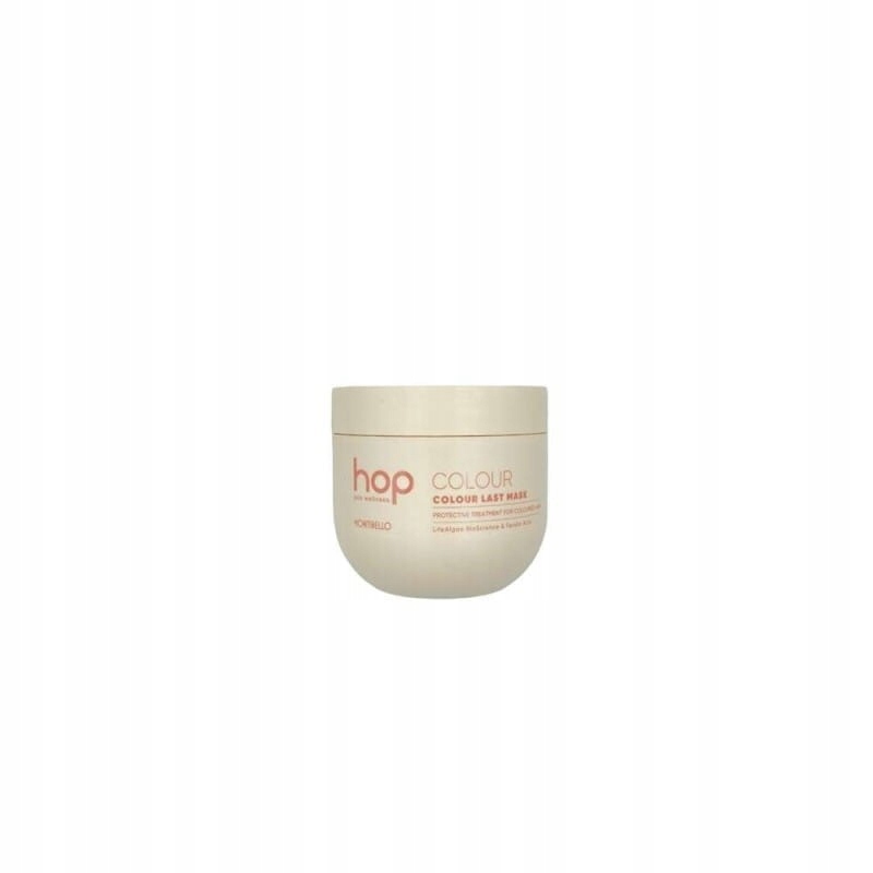 Maska Montibello Hop pro barvené vlasy Colour Last Mask 500 ml