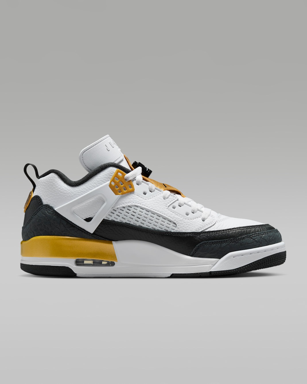 Pánské basketbalové boty Air Jordan Spizike FQ1759-108, velikost vel.