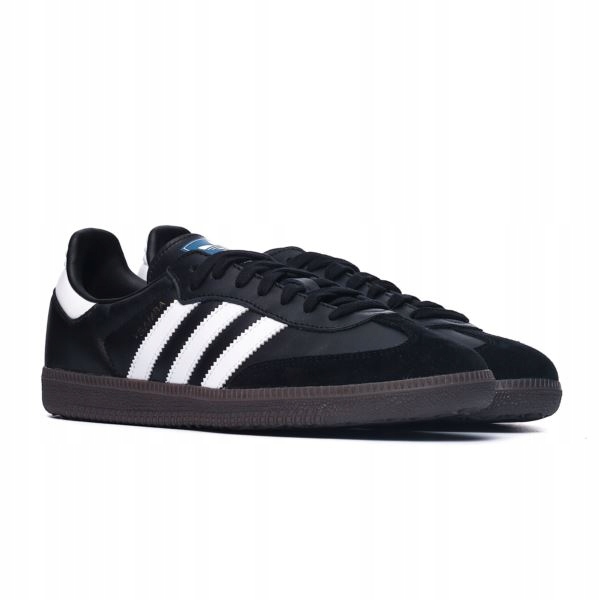 Boty Adidas Samba Og B75807 r38 pl