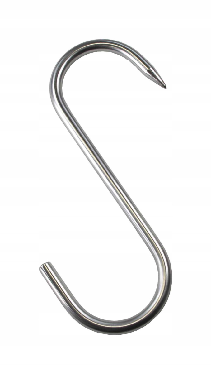 Hak Eurohunt 540706 200/9 mm
