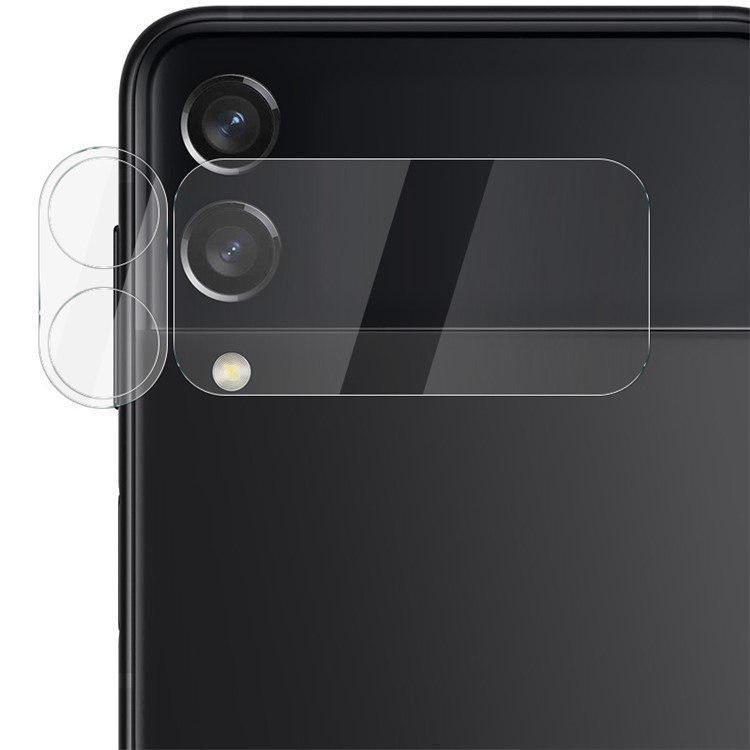 

Imak Szkło na Apart do Samsung Galaxy Z Flip 4 5G