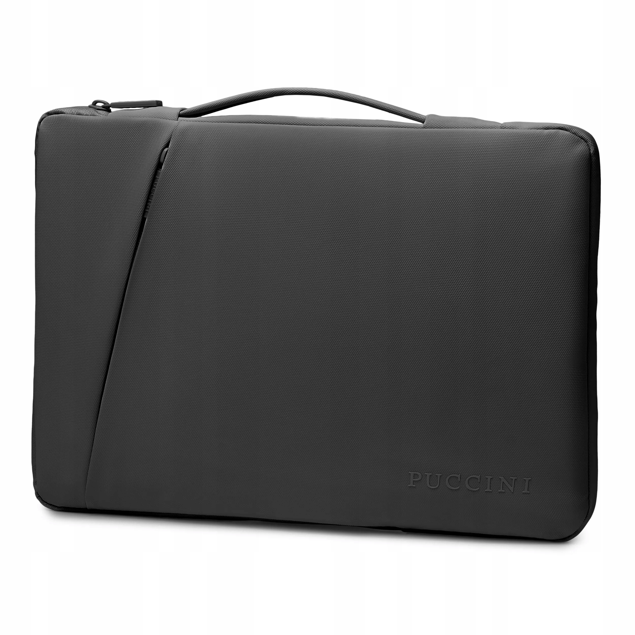 Pouzdro Pouzdro na Notebook 14'' Voděodolné Puccini Černé TL2510M-1