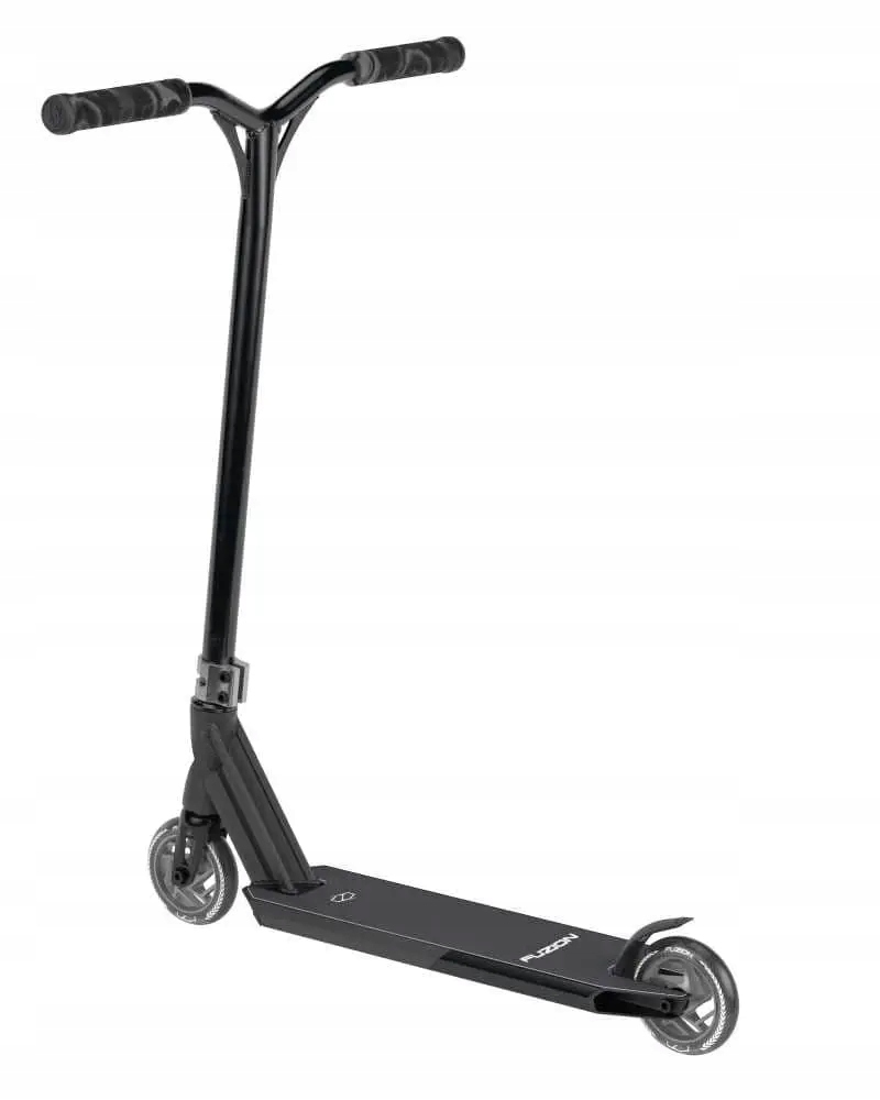 Fuzion Z300 hulajnoga wyczynowa 2022 Black Kolor czarny