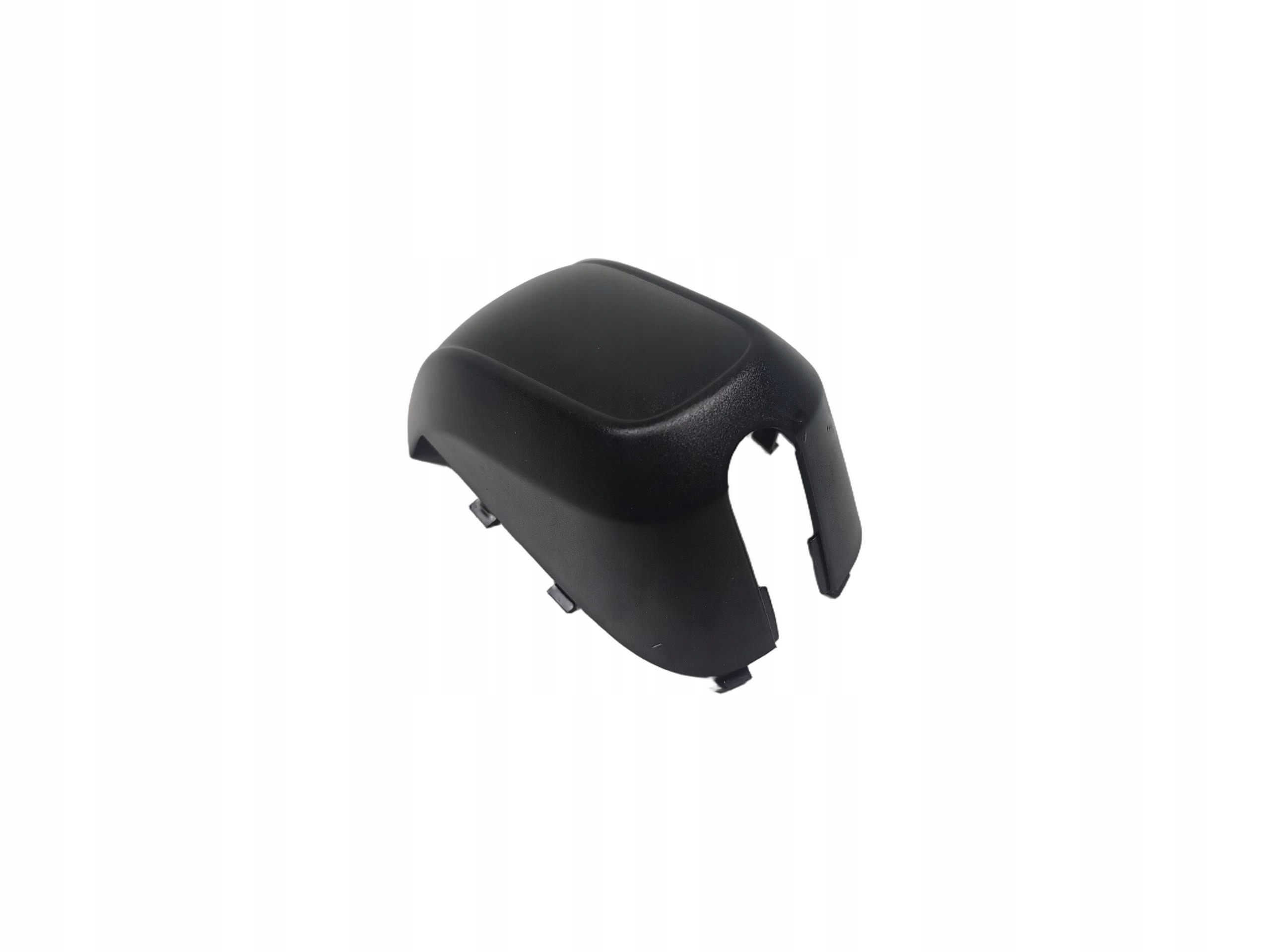 cover mirrors VW TOUAREG II 7P 7P6858547