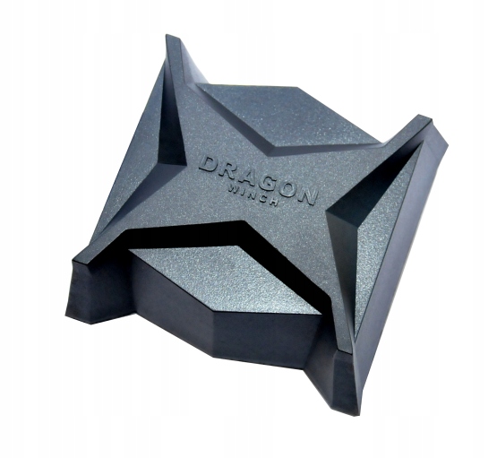 Dragon Winch Kryt ovládání navijáku DWH9000-15000 Dwt 18000-22000 II