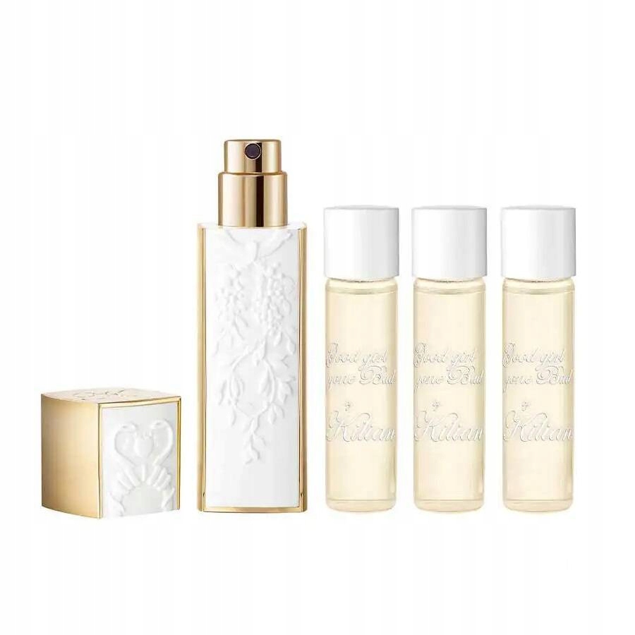 By KILIAN Good Girl Gone Bad edp 4x7.5ml