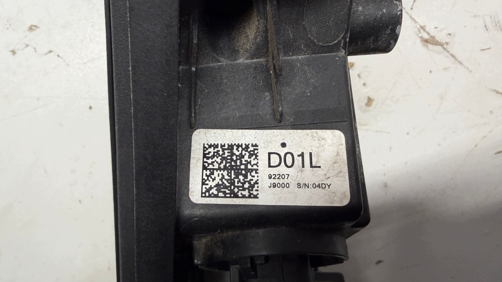 HYUNDAI KONA light DRL left left front front 17-21 nice
