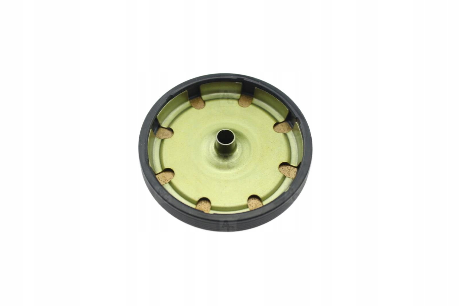 ZAŚLEPKA POKRYWA POKRYWA WAŁU OBUDOWY VOLKSWAGEN DSG 0AM/DQ200 OEM Rodzaj skrzyni Automatyczna