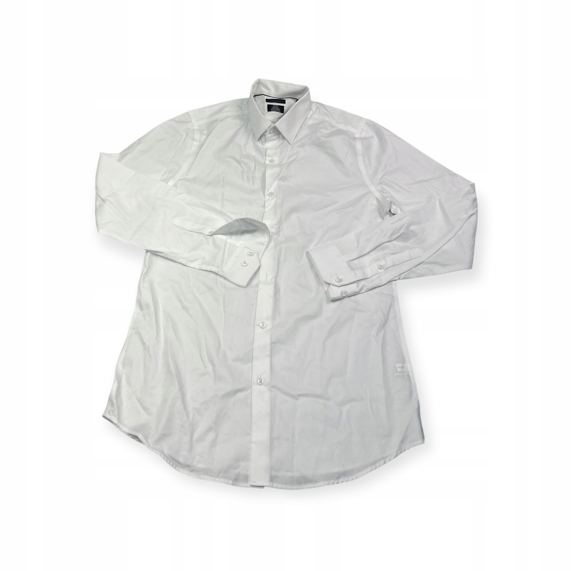 Elegantní pánská košile Rw&co M