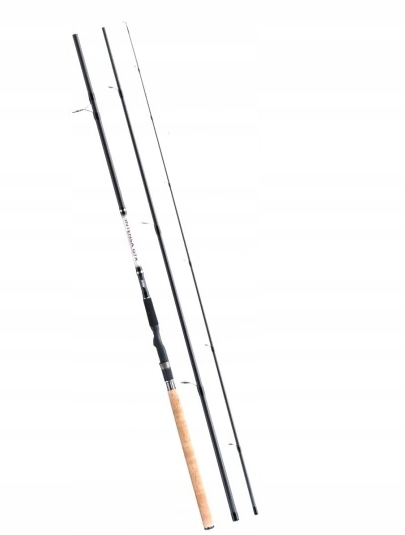 WĘDKA JAXON INTENSA GTX DISTANCE FLOAT 3,90m 40g