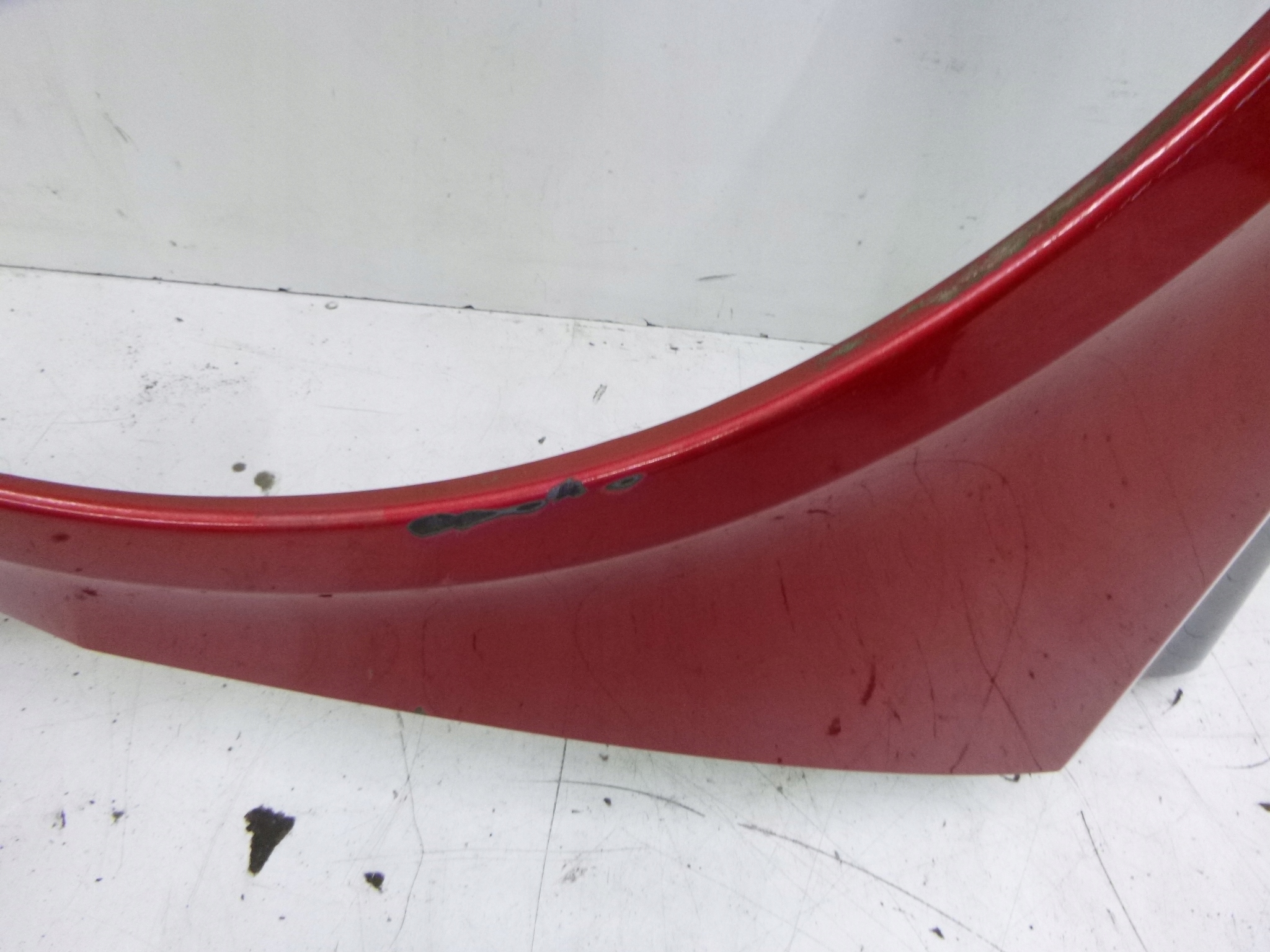 PARAFANGO RENAULT LAGUNA II LIFT TEB66 2007 R.