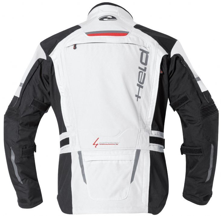 Kurtka tekstylna HELD CARESE II r.S Promocja! Producent Held