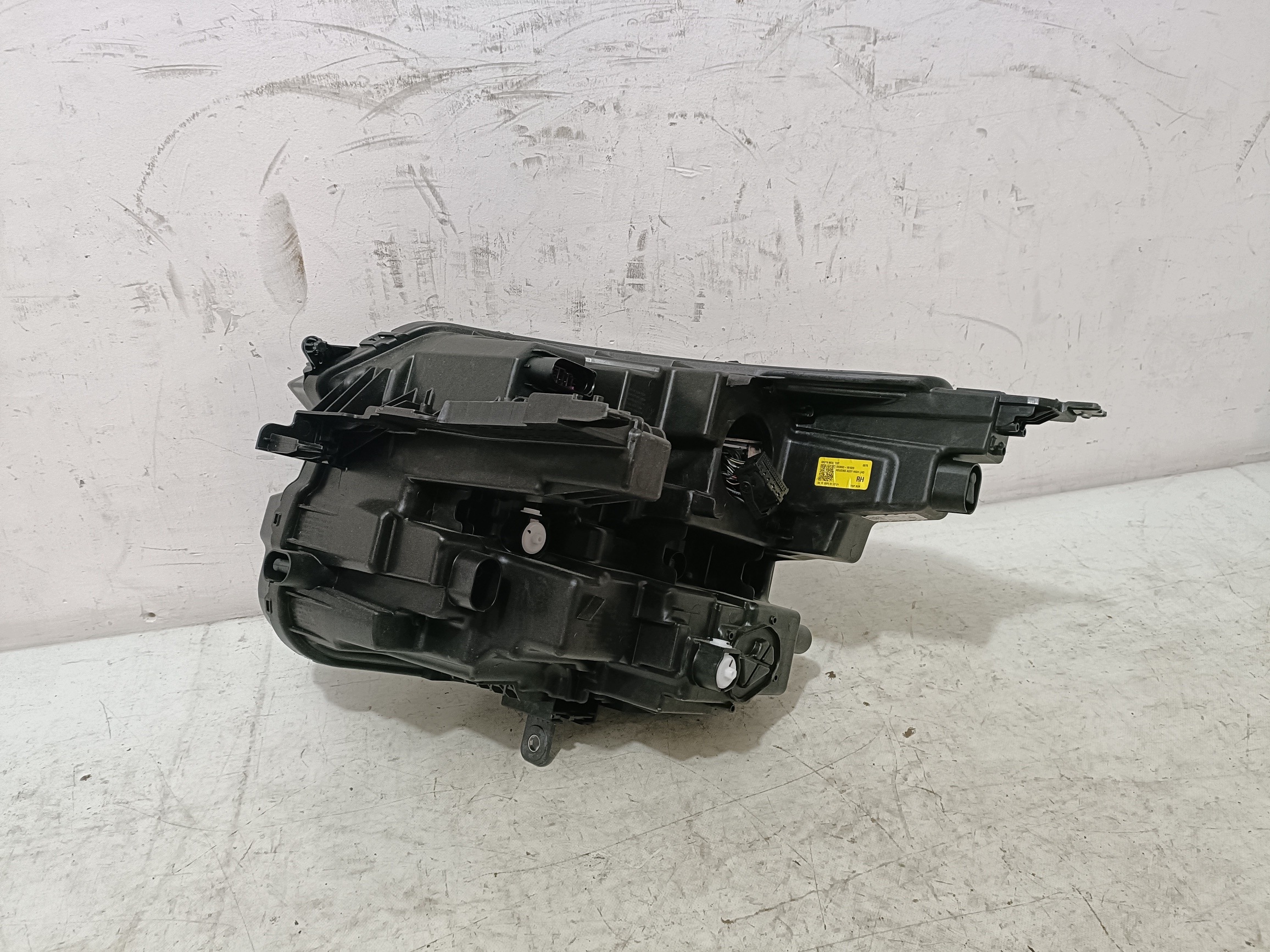 SKODA ENYAQ 5LA LIFT FULL LED light right front front 5LB941036A