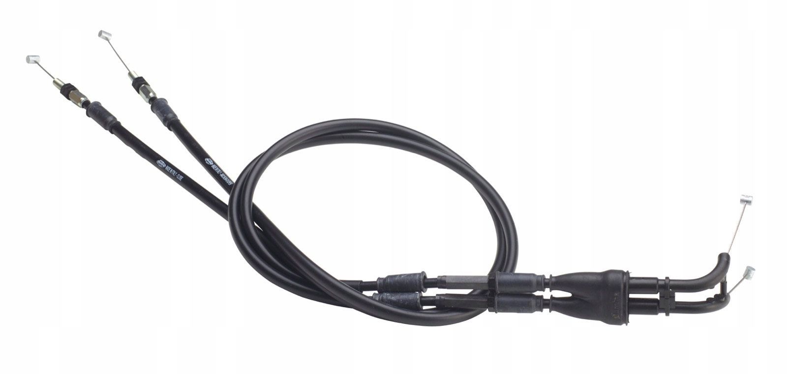 Domino Plynová Linka Suzuki Rmz 450