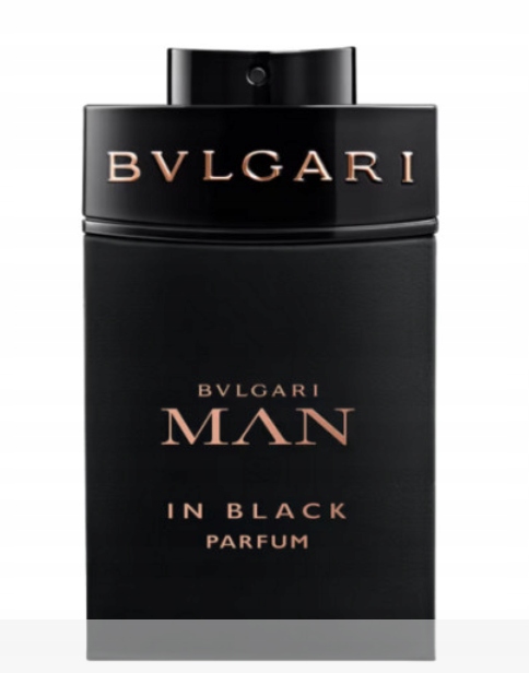 Bvlgari Man In Black Parfum 100 ml
