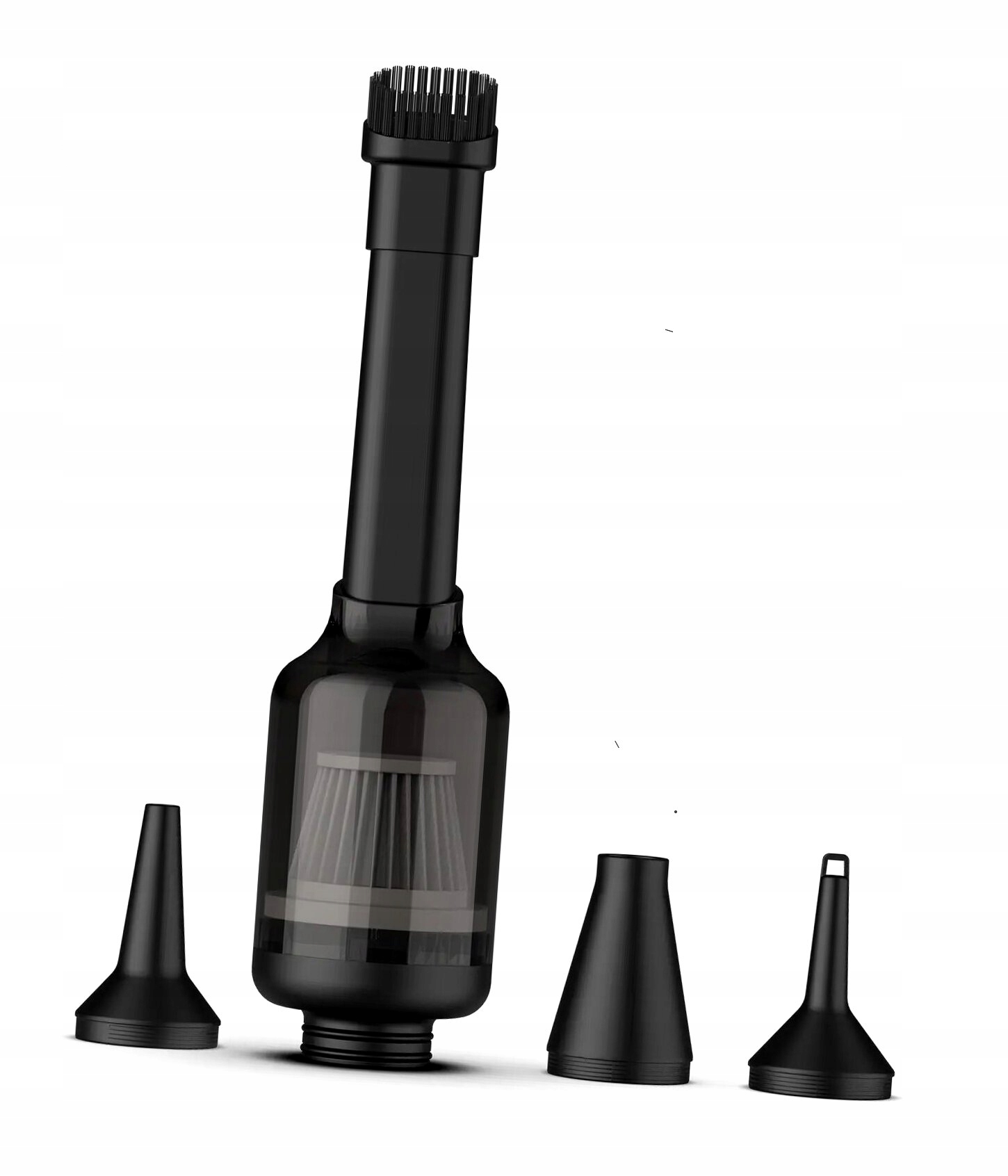 Zestaw akcesoriów Ulanzi do dmuchawy wielofunkcyjnej Air Duster