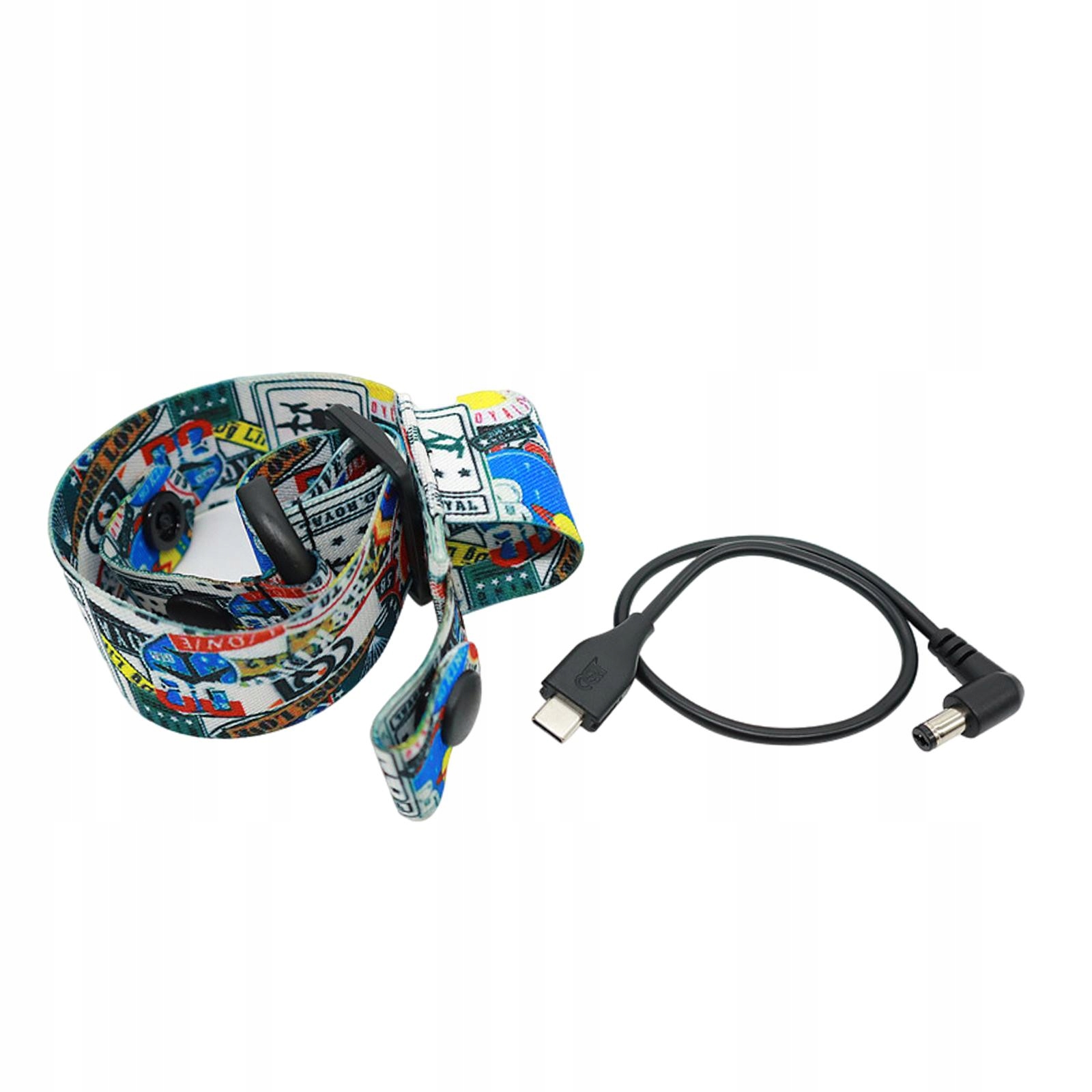 Regulowany na światło dzienne do Goggles V2