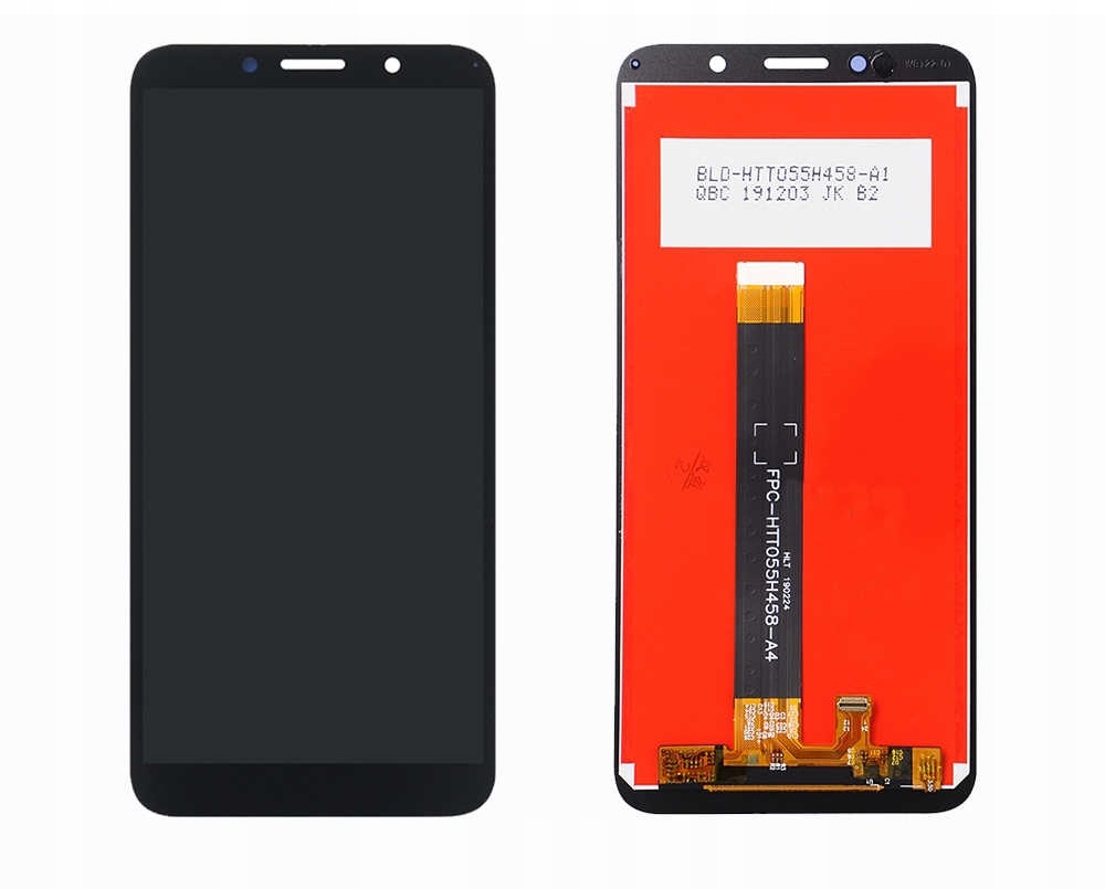 

Nowy Ekran LCD Motorola Moto E6 Play XT2029 +dotyk