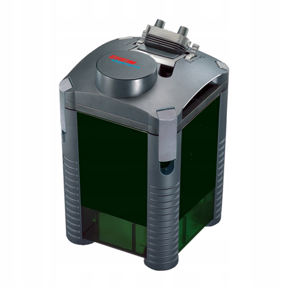 Levně Vnější Filtr Kelímkový Experience 350 Media Náplně Do Akvária Tiché