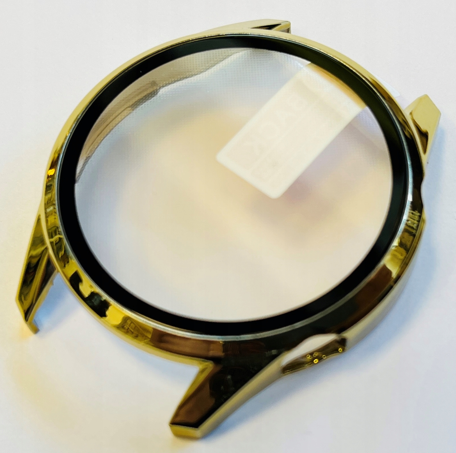 

Etui Metalik Szkło 2w1 Huawei Watch Gt 2 46mm