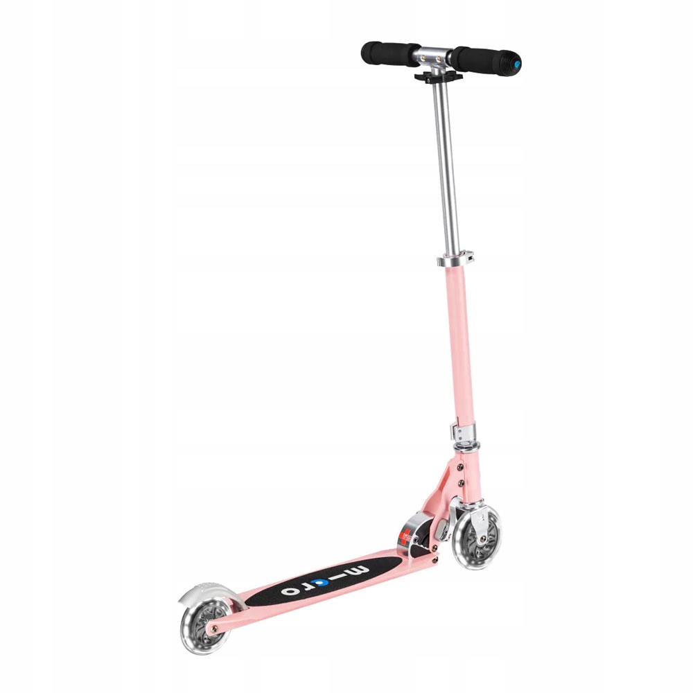 HULAJNOGA MICRO SPRITE LED NEON ROSE SA0235 Marka Micro