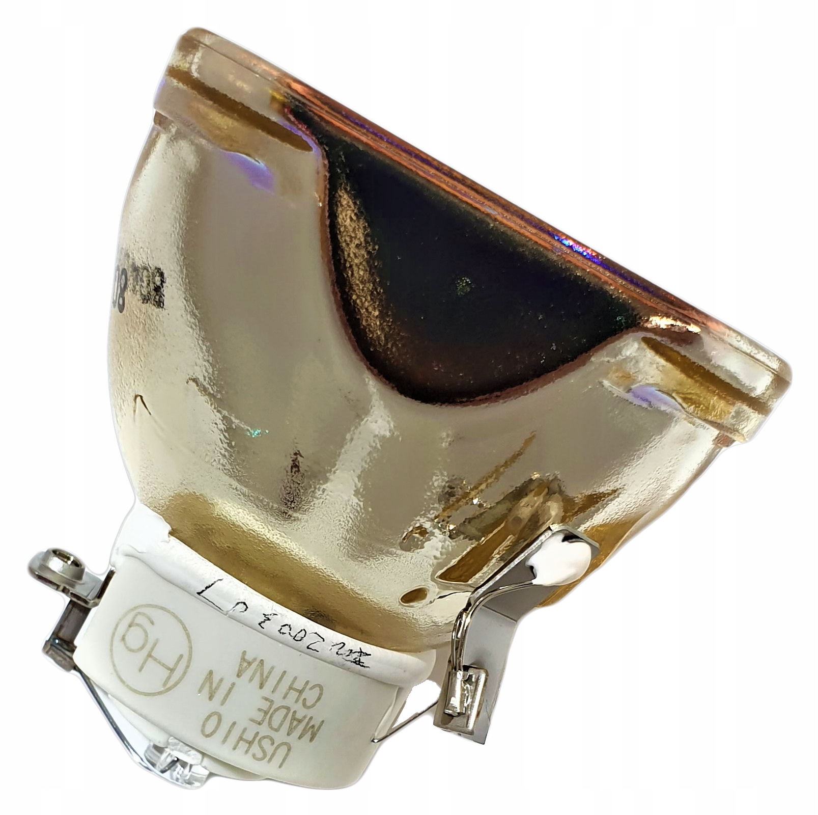 Oryginał ED-A101 ED-A111 Lampa Żarówka Hitachi EAN (GTIN) 675650054293