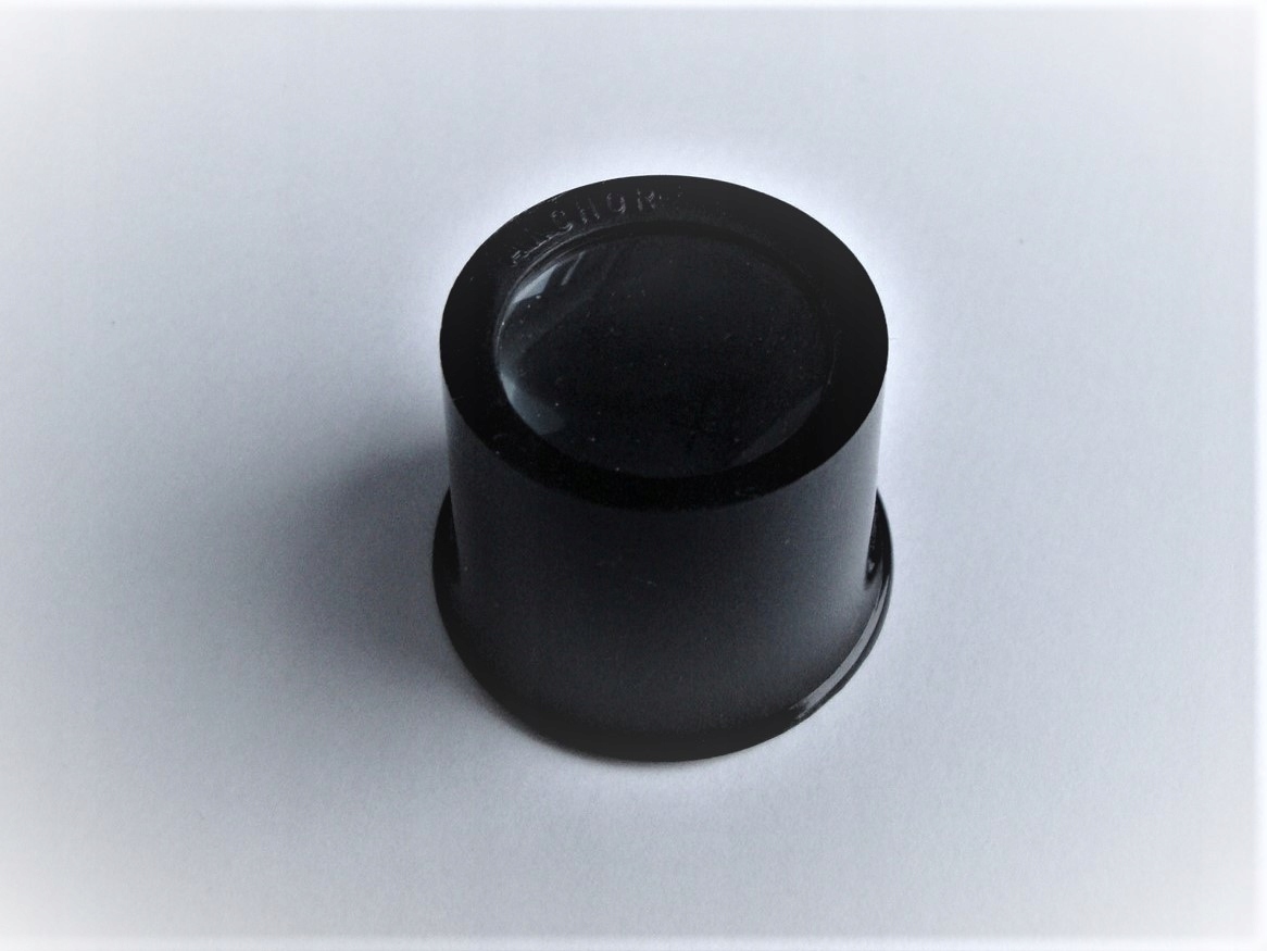 Lupa x10 Beco Technic Germany Marka Beco