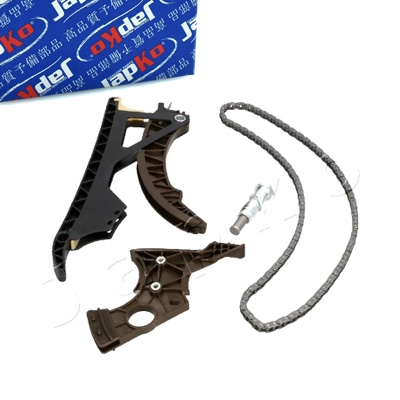 KJK0104 - Цепь ГРМ комплект BMW 1 E87 116i 118i 120i