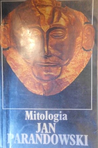 Мифология - J. Parandowski
