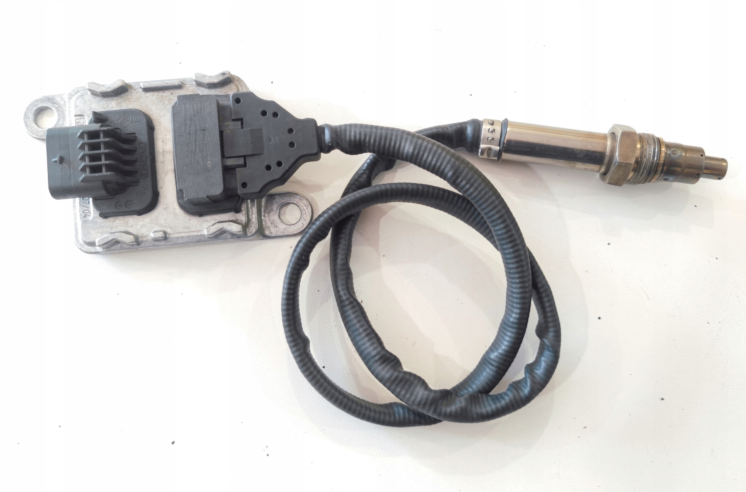 5802819741 - ДАТЧИК NOX LAMBDA IVECO DAILY 2019-