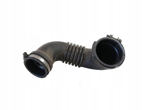 MAZDA 6 GG 2.0 D Schlauch rohr luft intercooler RF5C13221