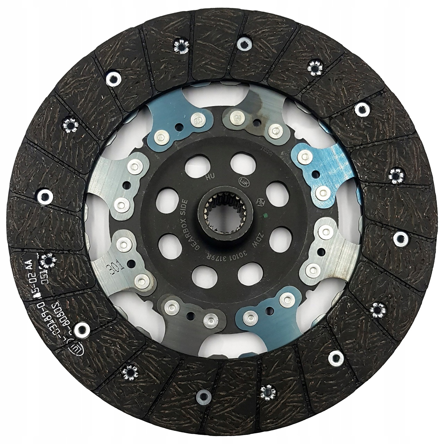 RENAULT MASTER III 2.3DCI SPRZĘGŁO + WYSPRZĘGLIK Typ samochodu Samochody osobowe Samochody dostawcze Samochody ciężarowe Autobusy