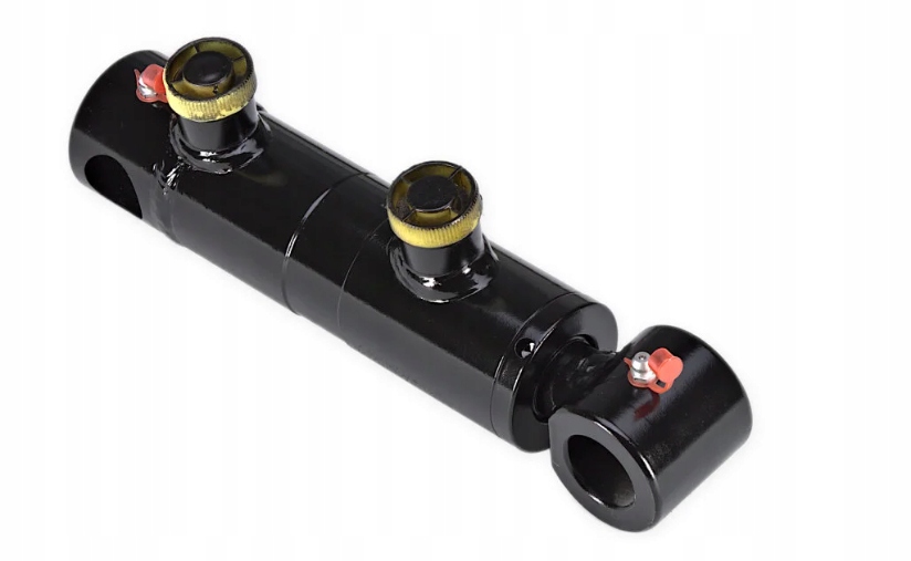 siłownik dwustronny 25 cm.rozłożony. Numer katalogowy części HY1545.65