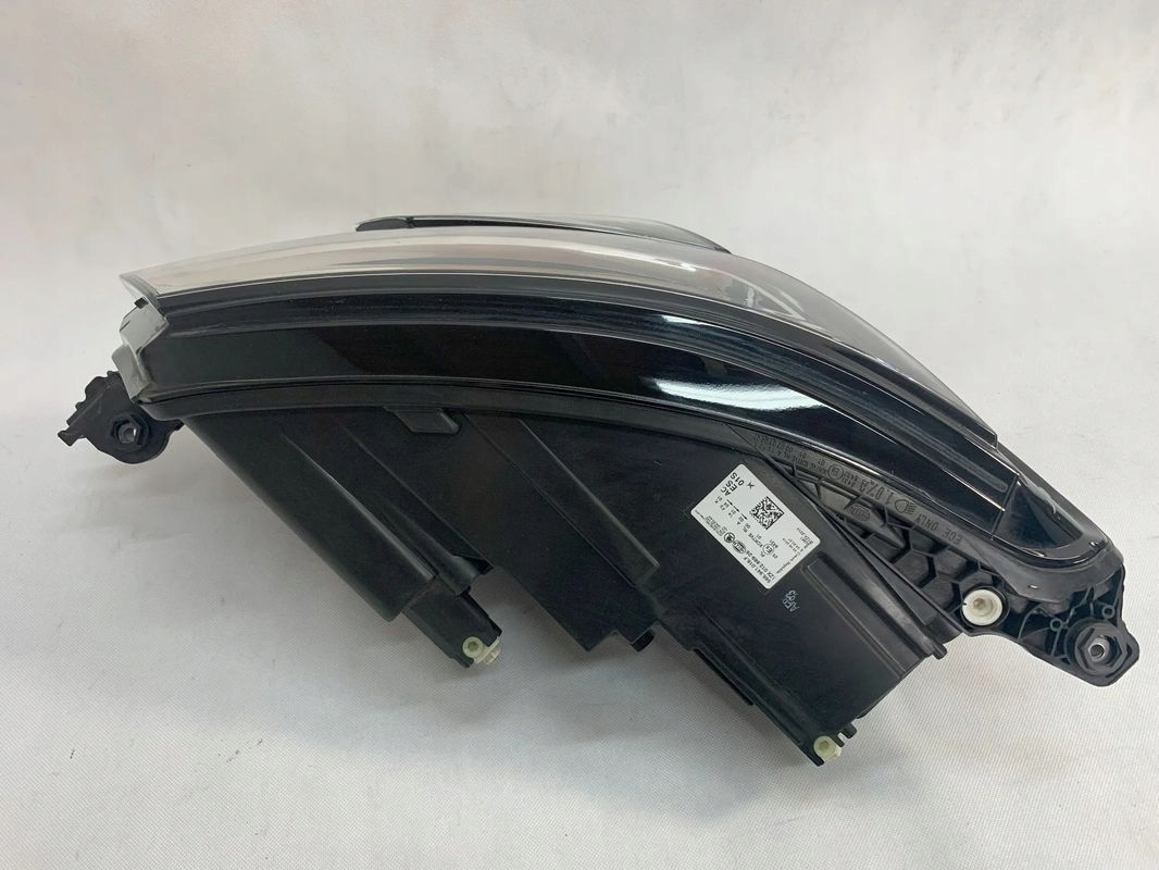 Skoda Kodiaq 17r Reflektor right light right 2017 566941016F