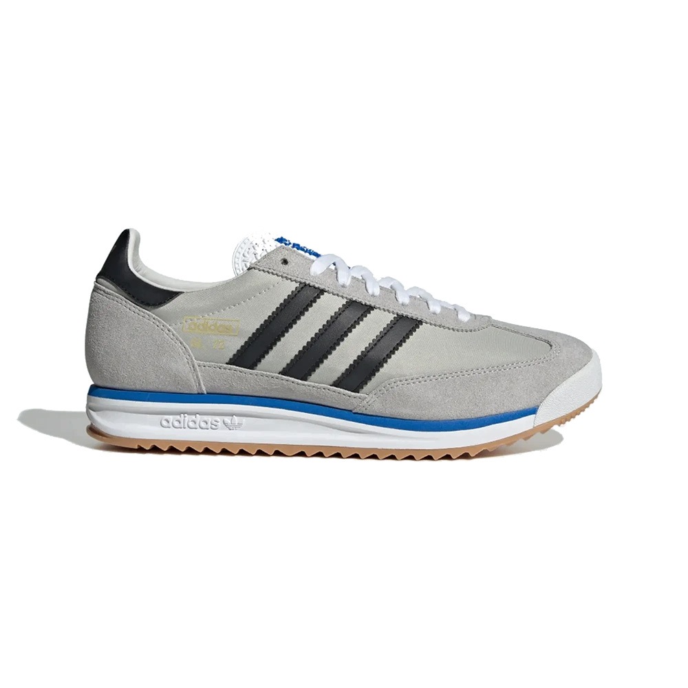 Sportovní boty Adidas Sl 72 Rs, módní pánské pohodlné tenisky, velikost vel