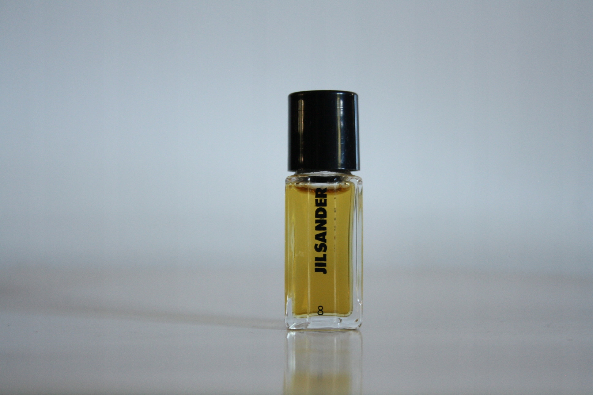 PERFUMY KOLEKCJONERSKA MINIATURA JIL SANDER WOMAN III EDT (7 ML)