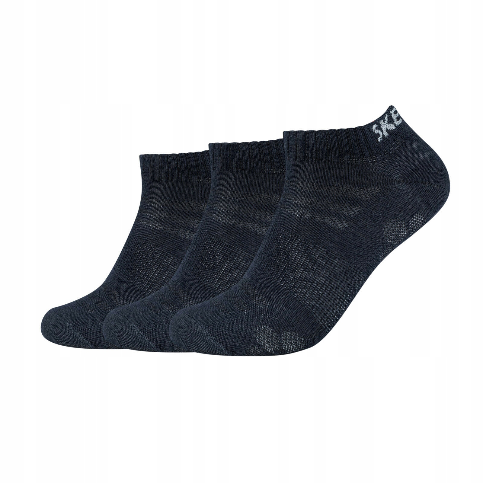 

Skarpety stopki Skechers 43022 5999 3-pack 35/38