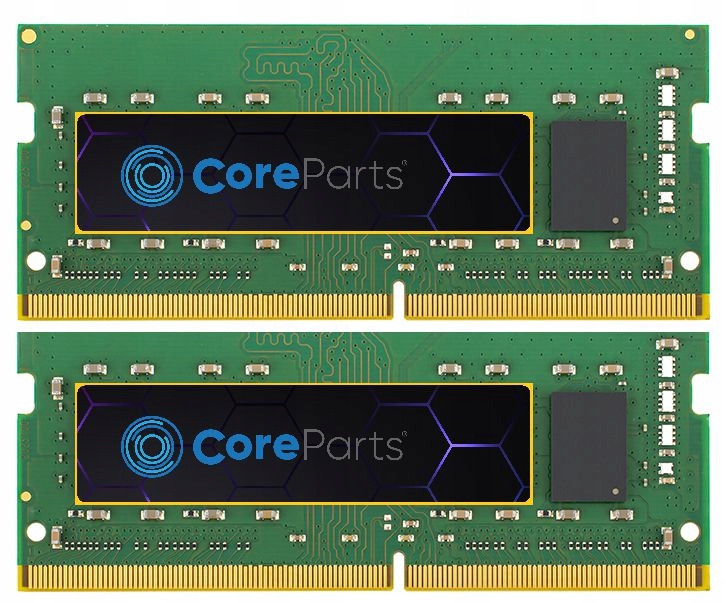 CoreParts Pamäťový modul 8 Gb