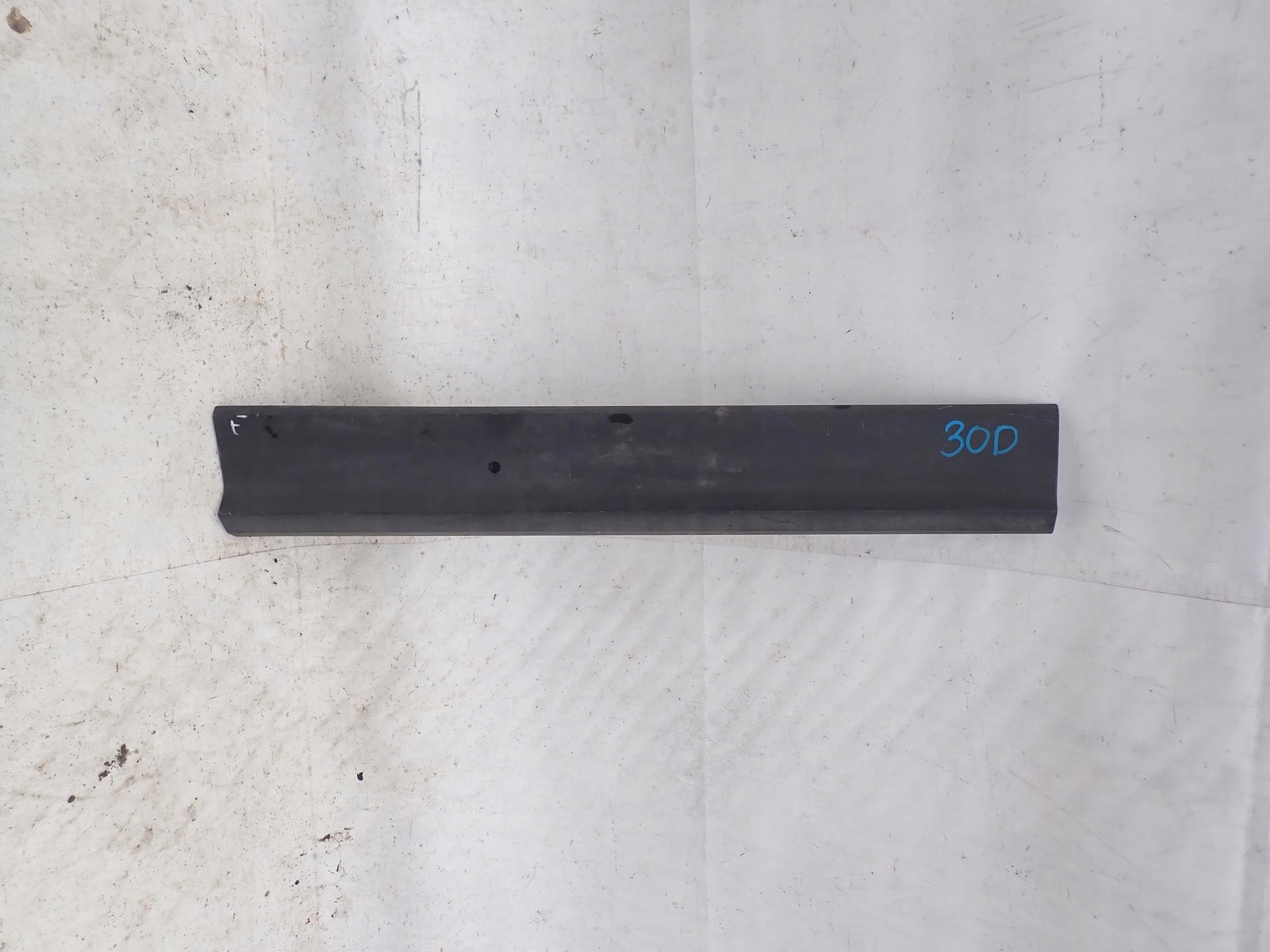 AUDI Q2 16-23 moulding door right front
