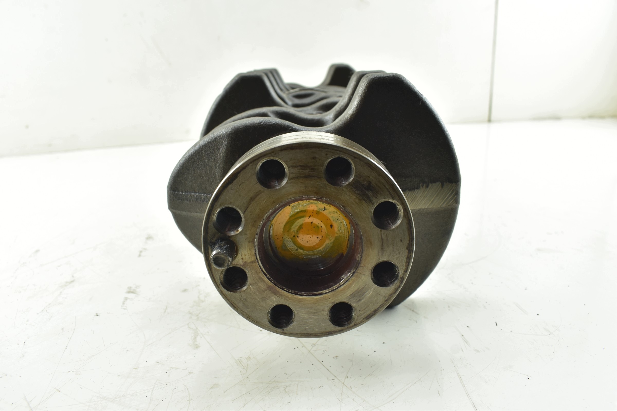 ALBERO MOTORE HYUNDAI H1 KIA SORENTO e 2.5 CRDI D4CB