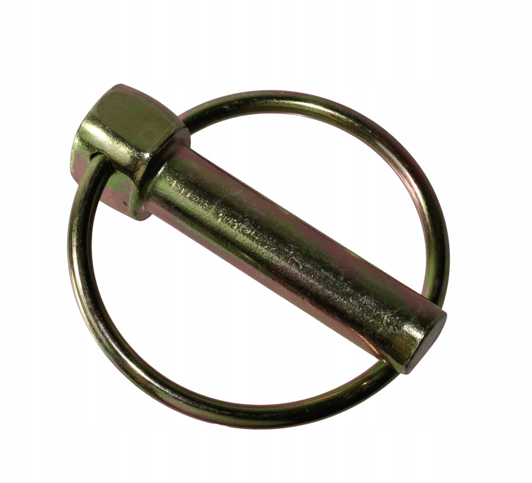 ZABEZPIECZENIE PRZETYCZKA 6MM Kod producenta ZPR61