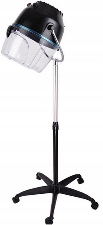 Profesjonalna Suszarka Hełmowa Na Statywie