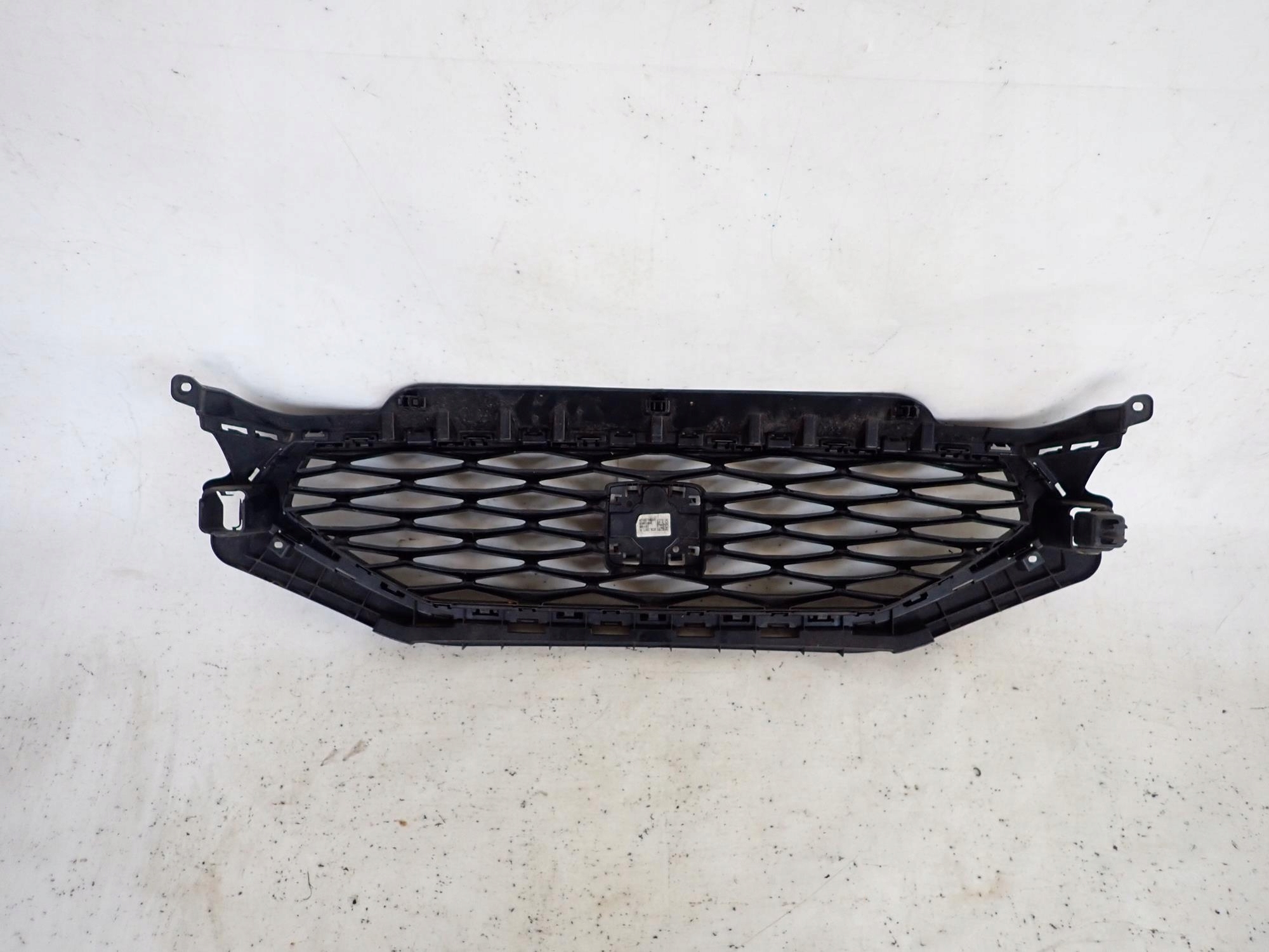 SEAT LEON IV 4 FR 20-> Grill Grill