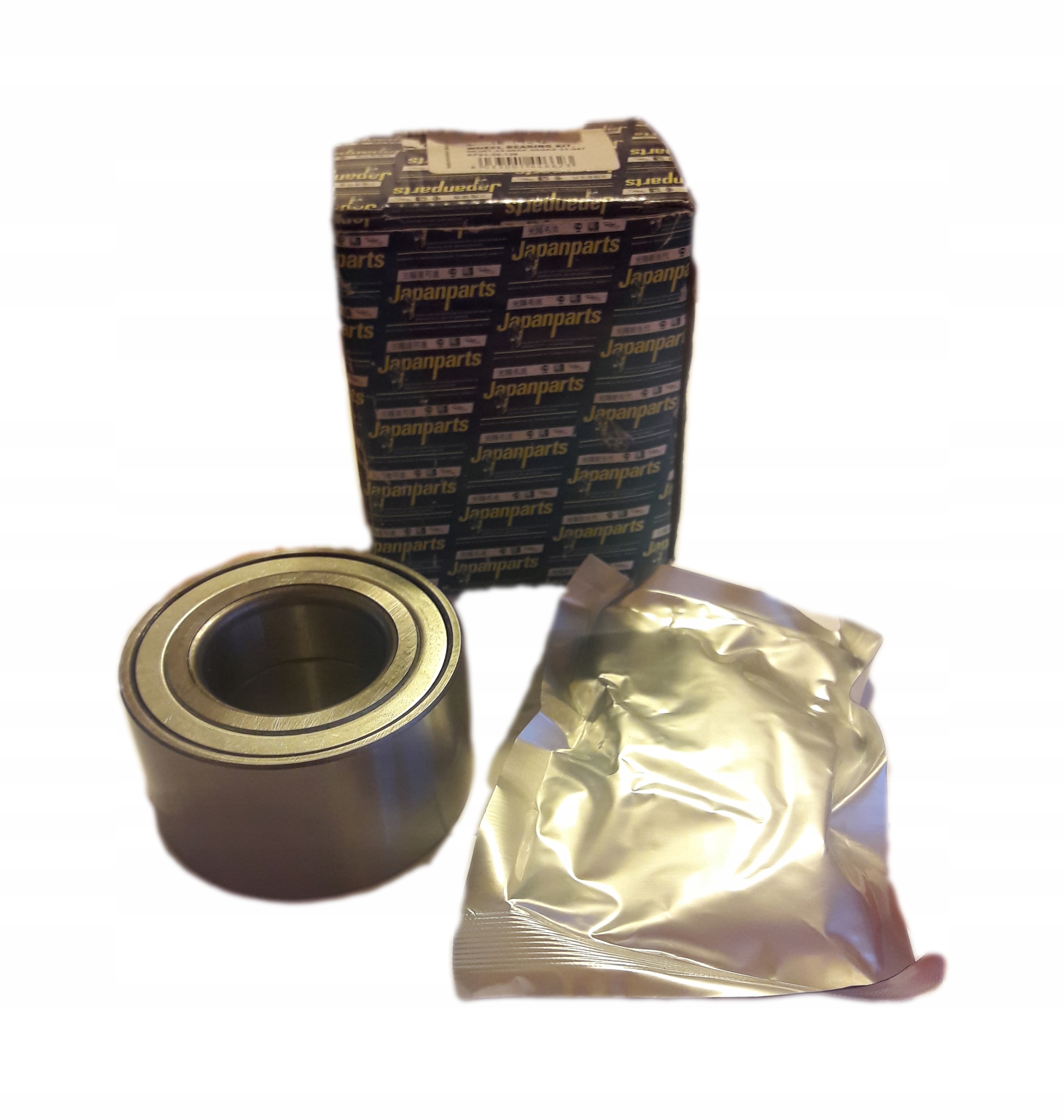 ПОДШИПНИК КОЛЕСА ПЕРЕД KIA SHUMA II MAZDA RX-7 II МПВ