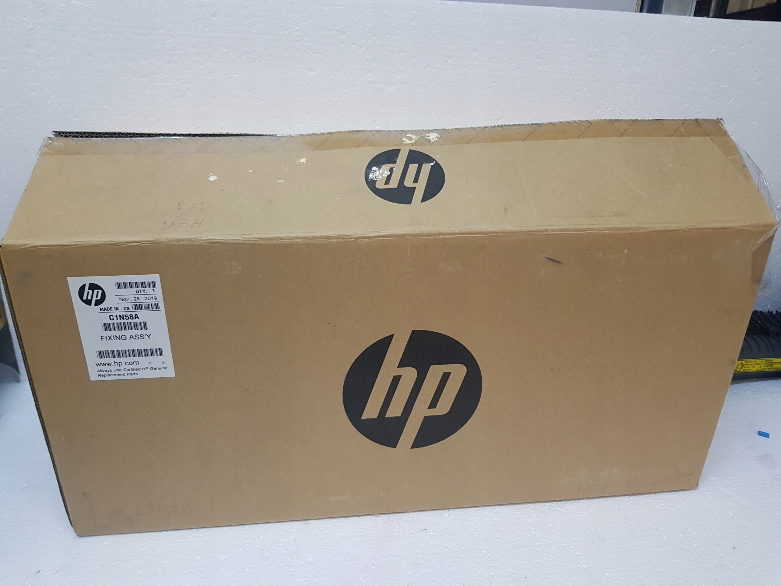 Fuser do Hp C1N58A (M880) RM2-5013